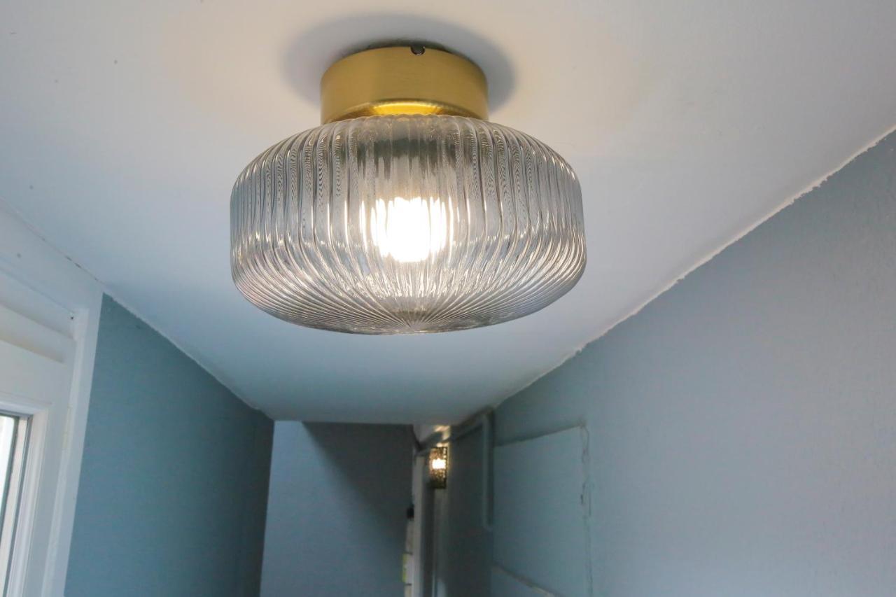 Appartement Le Rétro, T2 hypercentre chic et cosy, Wifi par SOVALFI à Saint-Etienne  Extérieur photo
