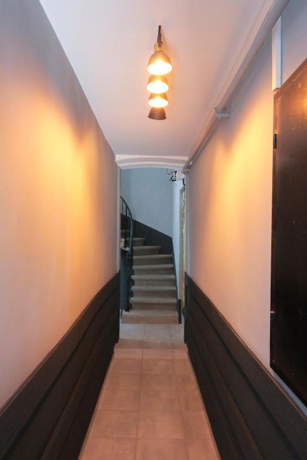 Appartement Le Rétro, T2 hypercentre chic et cosy, Wifi par SOVALFI à Saint-Etienne  Extérieur photo